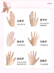 -RL Nail·瑞丽美甲美睫品牌原创店