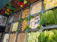 -非烤勿扰韩料自助烤肉(松山湖万科店)