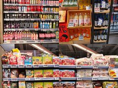 -Olé精品超市(广州太古汇店)