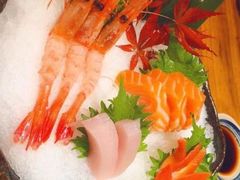 -糊世刺身(世纪金源店)