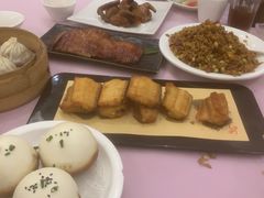 -金时代顺风大酒店(金山店)