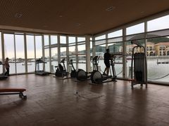 -平湖九龙山庄园圣马可酒店