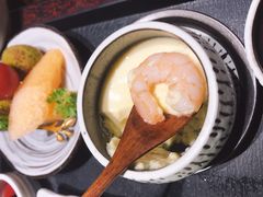 -古京·臻致料理(月湖店)