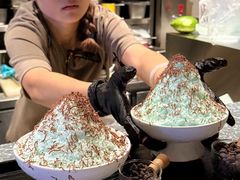 -双门洞·森系料理(体育西店)