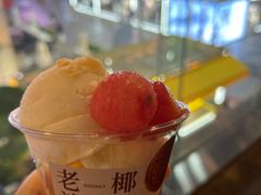 -阿嬷手作(南宁百盛印象城店)