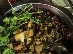 -天治宣·野椒鸡(龙头寺总店)