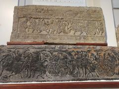 -徐州汉画像石艺术馆