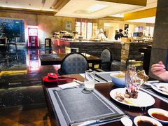 大堂-AdD全日制餐厅(中谷花园酒店)