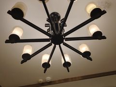 -华夏良子·足道SPA艾灸(铁道大厦店)