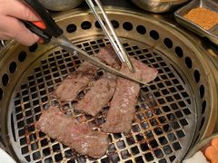 -海之屋韩式烤肉(海棠68环球美食街店)