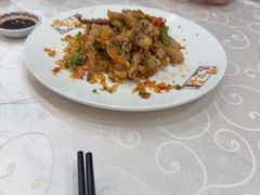 -凤城礼记鱼翅海鲜酒家(新马路总店)
