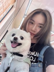 -Hair Co.一间沙龙