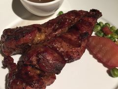 -佐度王子扒房(天鹅湖店)