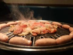 -九田家黑牛烤肉料理(新光汇店)