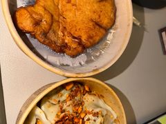 -鲜得来排骨年糕(即墨路店)