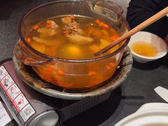 -鸽子侯·家宴·平价海鲜(市图书馆店)