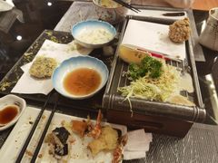 -昱匠·日本料理(金融街店)