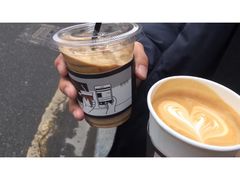 -JPG coffee(广州体育西店)