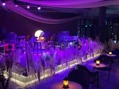 -ohbar live house(人广店)