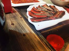 -矮板凳老火锅(宽窄巷子店)