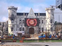 -渔岛海洋度假区