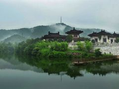 -敬亭山风景名胜区