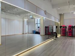 -亚太瑜伽普拉提学院