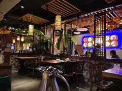 大堂-湘厨壹品(芙蓉广场店)