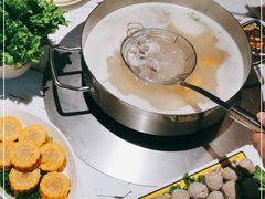 -大吉利潮汕牛肉火锅(王府井店)