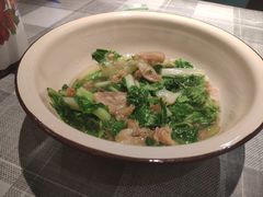 -彭耕记猪油炒小菜(吉联mall店)