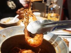 -隅乐胡椒虾·台湾菜·团建(皇岗店)