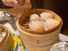 -天宝阁中餐厅(北京瑞吉酒店)