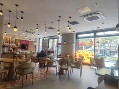 -必胜客(龙茗店)