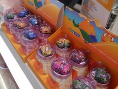 -嘉华饼屋JOY BAKERY(南屏街店)