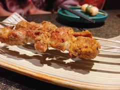 -丝路金桃·新疆菜(徐汇店)