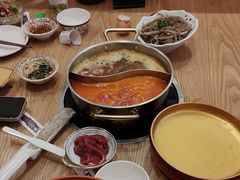 -松野谷·寿喜烧自助(华联顺义金街购物中心店)