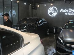 -脉冲品质汽美·贴膜(闵行店)