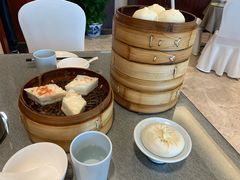 -冶春茶社(官园桥店)