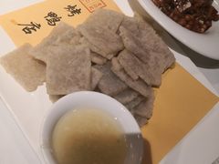 -老浒记烤鸭-北京菜(琉璃厂店)