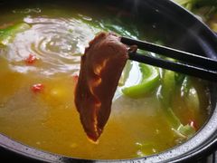 -尼玛藏家风味园(阿山食城店)