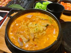 -九田家黑牛烤肉料理(香河店)