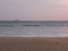 -海云台海滩