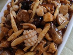 八珍豆腐-奥华餐厅·老张记(台基厂店)