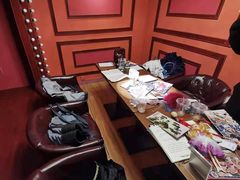 -伽利略剧本探案馆(国贸店)