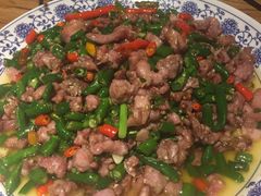 -徐鼎盛民间菜(九街店)