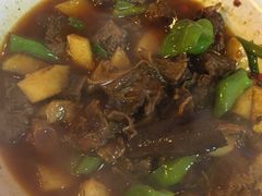 -毛家湘菜馆(青海湖店)