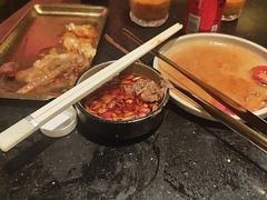 -牛New寿喜烧(金茂览秀城店)