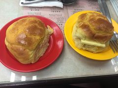 -金凤茶餐厅(湾仔店)