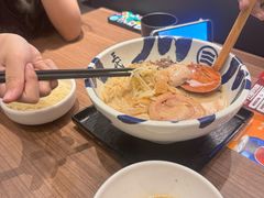 -味千拉面(中盛广场店)