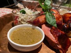 -Ginger(兴国路店)